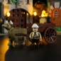 Preview: Funwhole® - Mittelalterlicher Wachturm - Medieval Watchtower